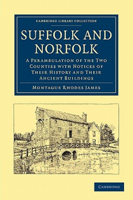 Suffolk and Norfolk, Cambridge University Press