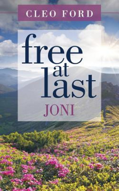 Free at Last: Joni, Balboa Press