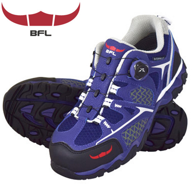 BFL 안전화 건설화 작업화 뷰티 BFL-410