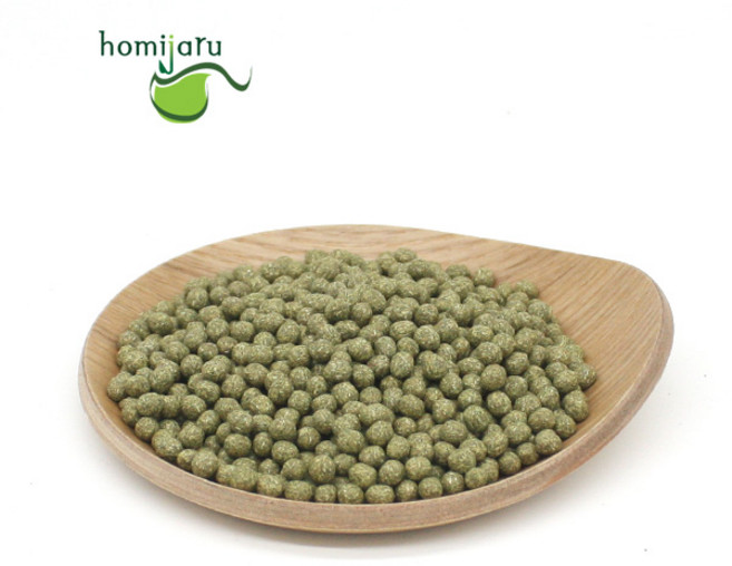 호미자루 익모초환 300g, 1개