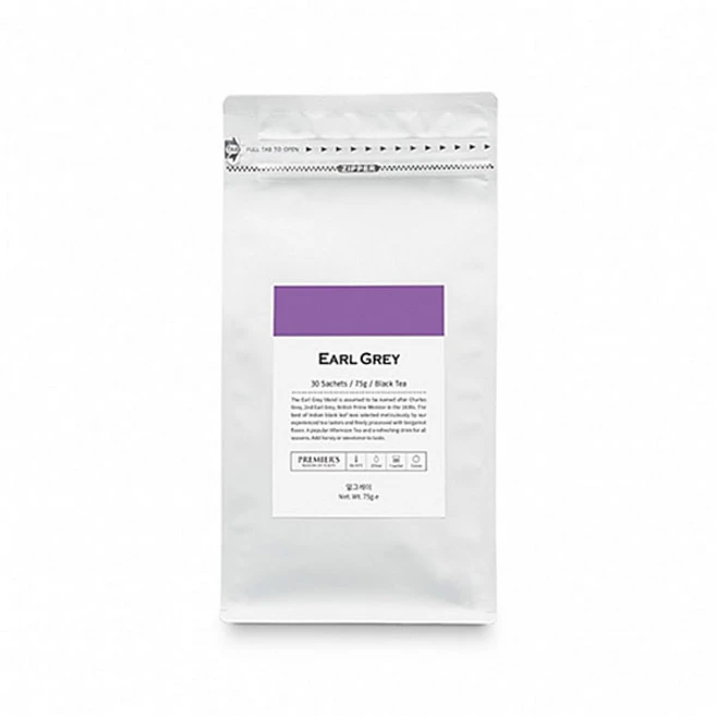 프리미어스, 75g, 30개입, 1개 - 쿠팡