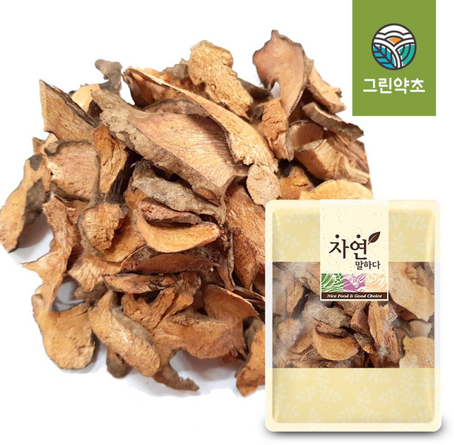 그린약초 국내산 말린 토복령 망개뿌리 300g, 1팩