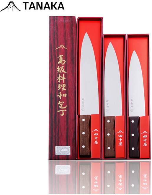 해금도 식도 9인치(225mm)