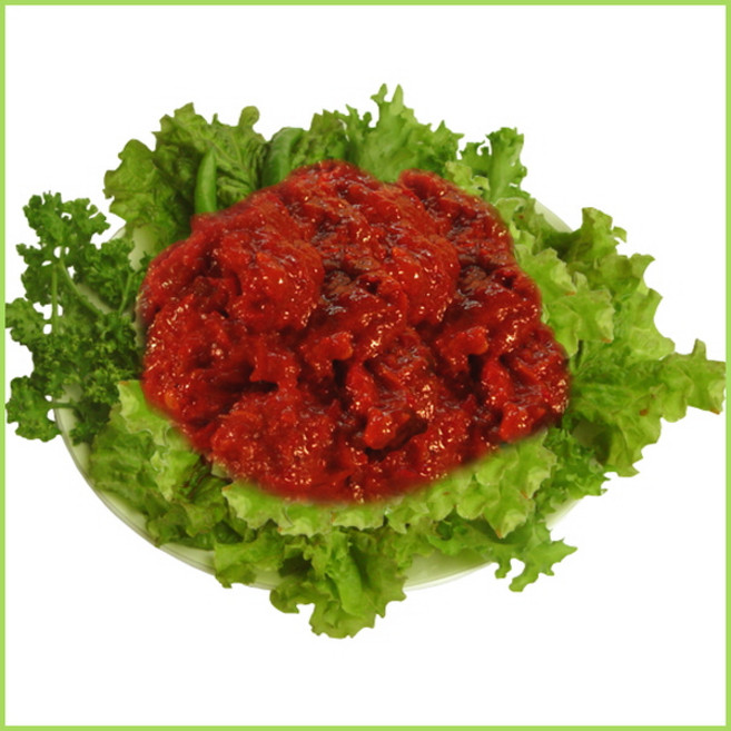 명품광천젓갈 갈치쌈장젓, 1kg, 1개