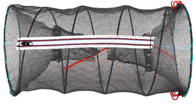 알파투 미꾸라지통발 민물통발 바다통발, 미꾸라지겸용장어