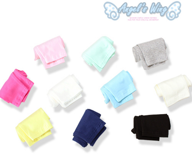 엔젤스윙 프리미엄 썸머 5부 레깅스