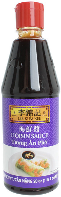 이금기 호이진 소스, 567g, 1개