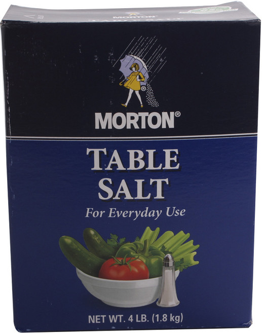 몰튼솔트 테이블 솔트, 1.8kg, 1개
