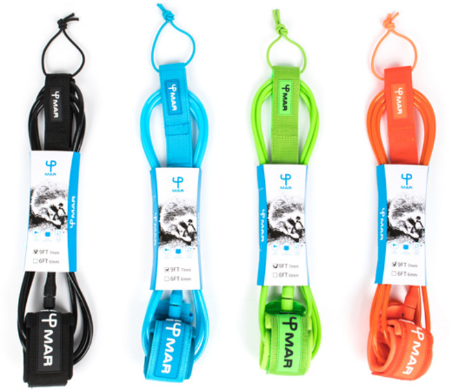 [MAR 본사] 서프리쉬(숏보드용), 파랑