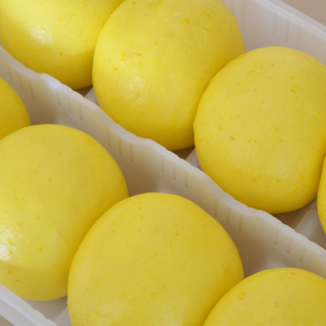 태백 옥수수 찐빵 10개입 x 3개, 1개