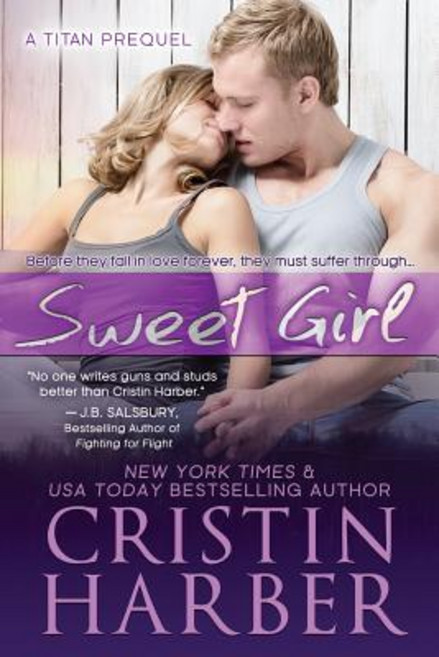 Sweet Girl Paperback, Mill Creek Press