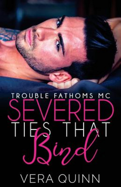 Severed Ties That Bind Paperback, Createspace Independent Publishing Platform