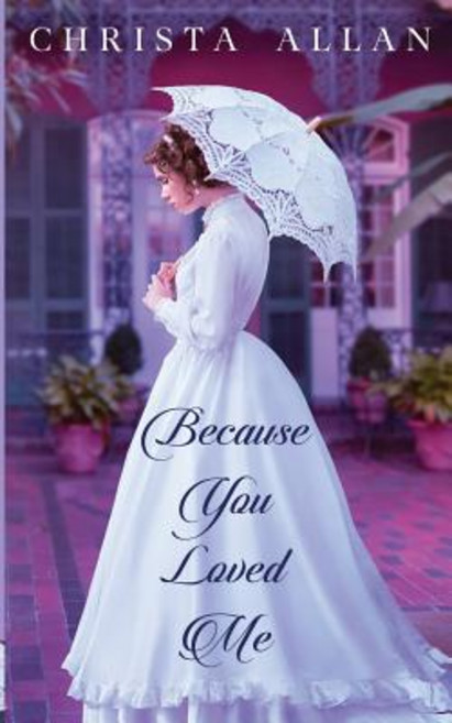 Because You Loved Me Paperback, Brc Productions