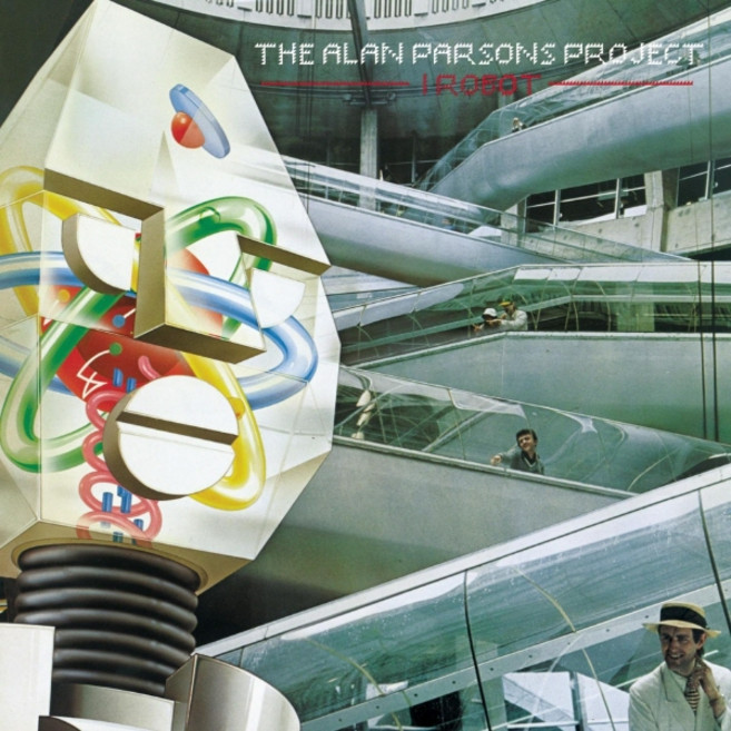 (수입CD) Alan Parsons Project - I Robot (Remastered), 단품