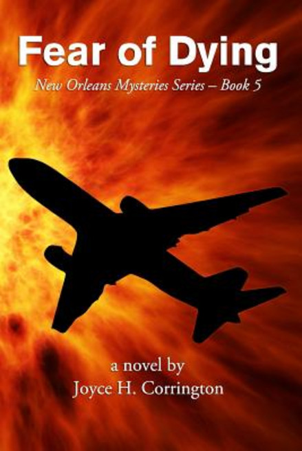 Fear of Dying Paperback, Createspace