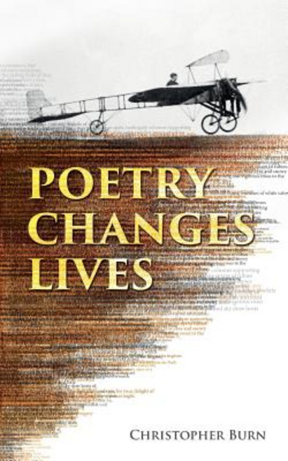 Poetry Changes Lives: Daily Thoughts on Poetry and History Paperback, Dhh Publishing