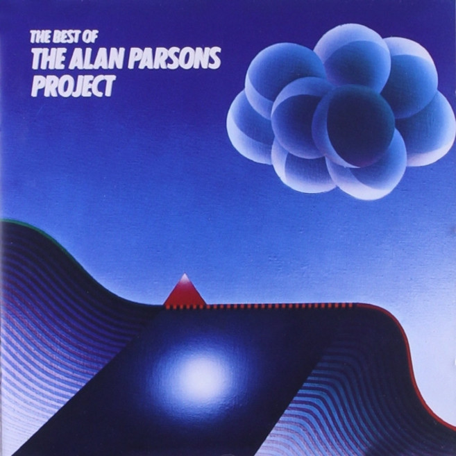 (수입CD) Alan Parsons Project - The Best Of The Alan Parsons Project Vol.1, 단품