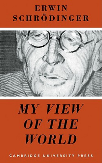 My View of the World Paperback, Cambridge University Press