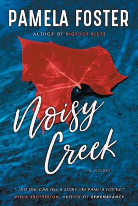 Noisy Creek Paperback, Foyle Press