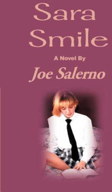 Sara Smile Paperback, Writers Club Press