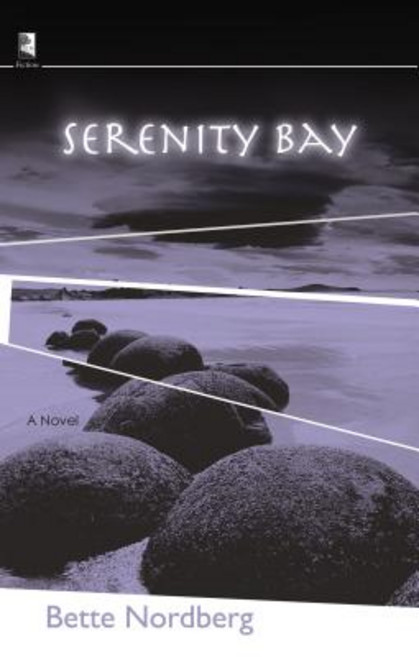 Serenity Bay Paperback, Thomas Nelson