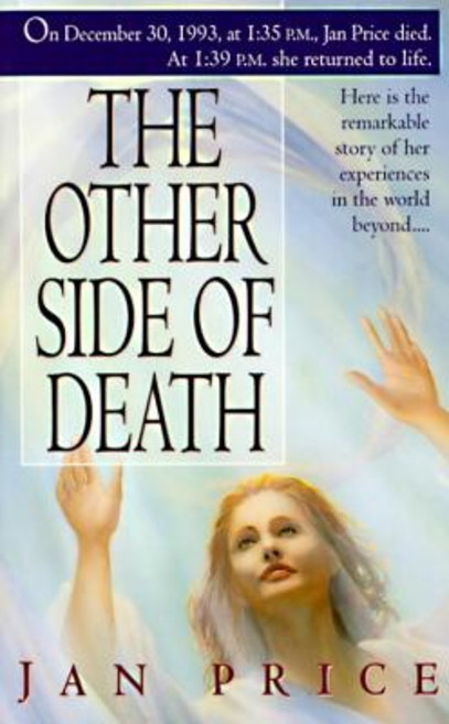 The Other Side of Death Paperback, Fawcett Books