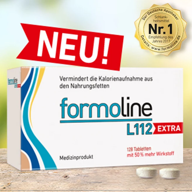 독일 Formoline 포모라인 L112 EXTRA 128정 다이어트 슬림바디 키토산 독일직배송, 1개 - 쿠팡
