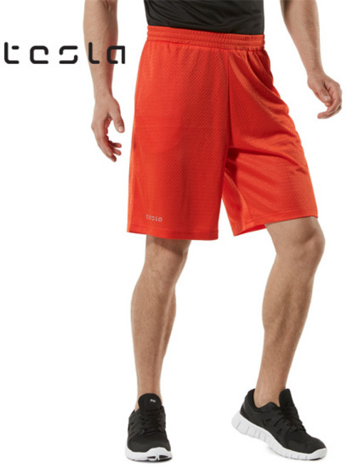 테슬라 남성 하이퍼드라이 반바지 MBS02
