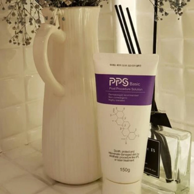 케어이즈 PPS 베이직 150g 크림, 1개 - 쿠팡