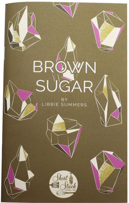 Short Stack 브라운 슈가, Short Stack Editions