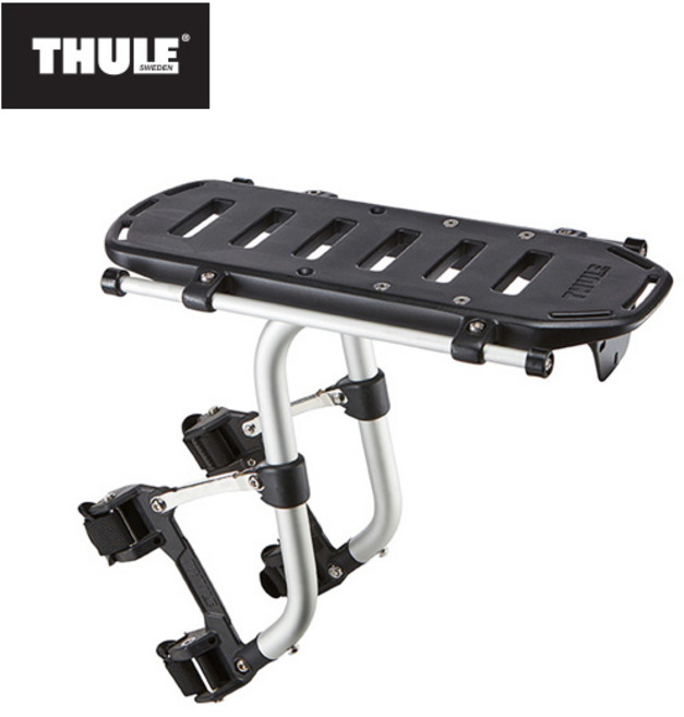 툴레 투어랙 신형 자전거 짐받이 /카본 자전거 프레임 설치가능, 1개