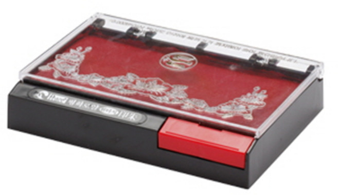 평화 ]로얄인주원터치인주, 1개