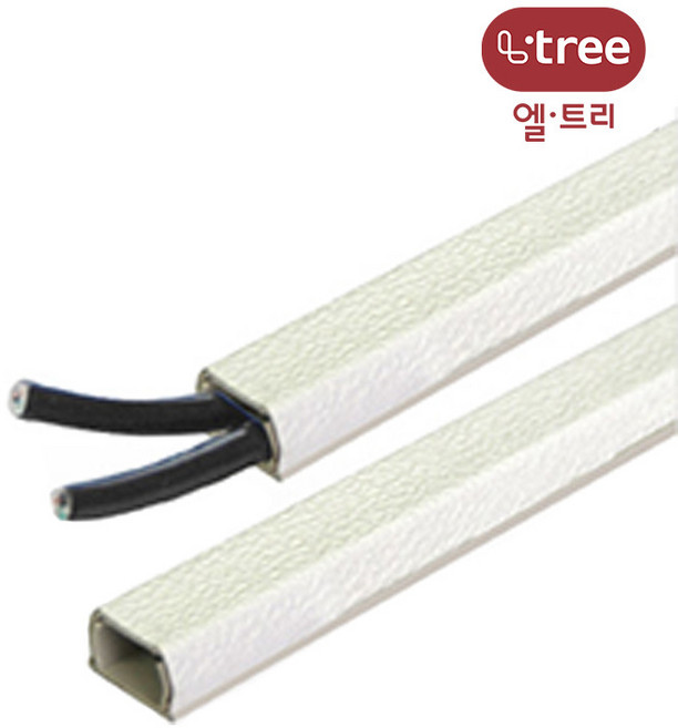 엘트리 벽지전선보호관 16mm, 1개
