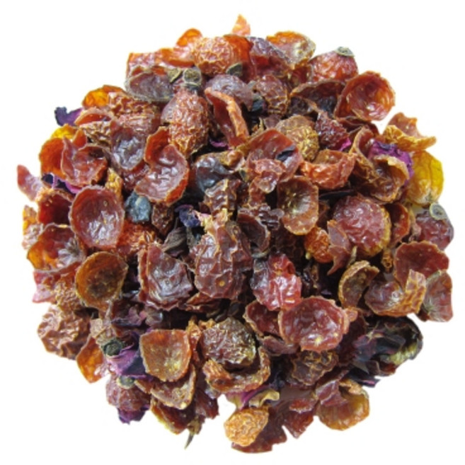 베티나르디 로즈힙 허브티 벌크 1kg, 1개입, 1개