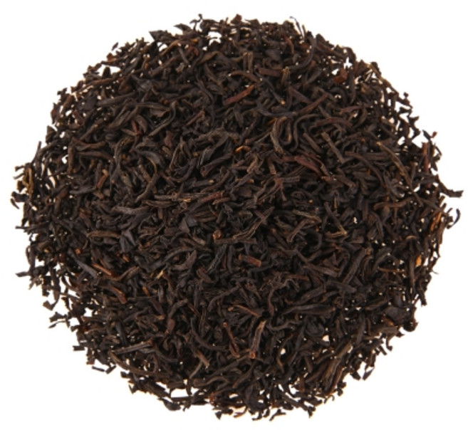 베티나르디 기문 홍차 벌크 1kg, 1개