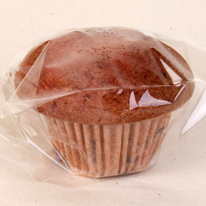 대포장 비닐봉투 500매 (무지 13x13 대용량 접착식), 1개, 1개