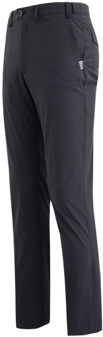 맥스스피드 허리밴딩 쿨 스판 남성 골프바지