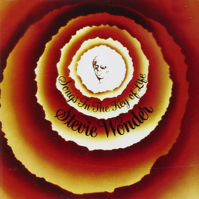 (수입2CD) Stevie Wonder - Songs In The Key Of Life (Remastered), 단품