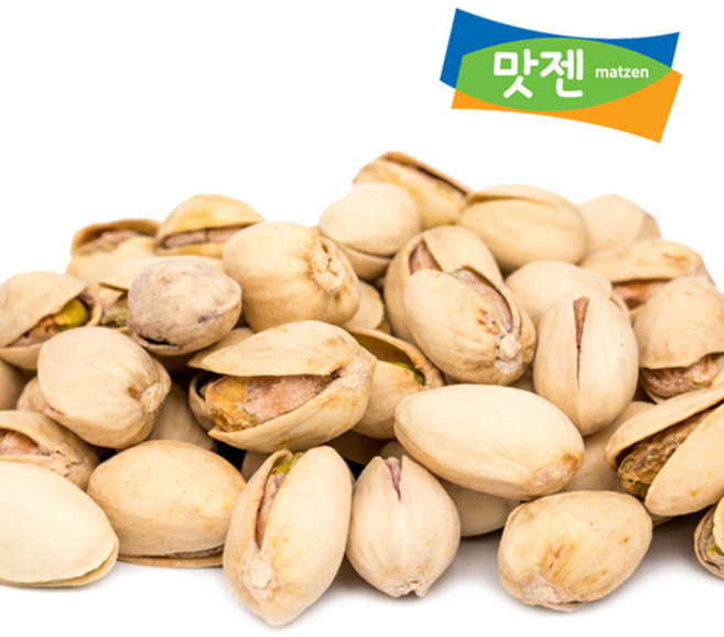 맛젠 피스타치오 500g, 1개