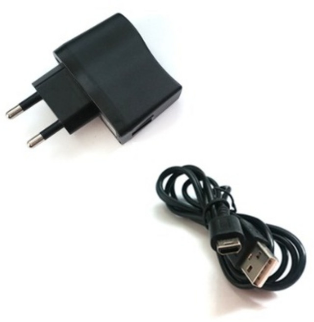 닌텐도 DS Life 케이블 + USB 충전기, 1세트, 분리형 ds lite 충전기