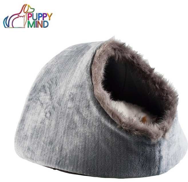 퍼피마인드 그레이 동굴 하우스, 1개