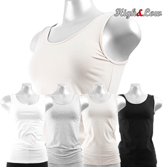 하이앤로우 면스판나시런닝