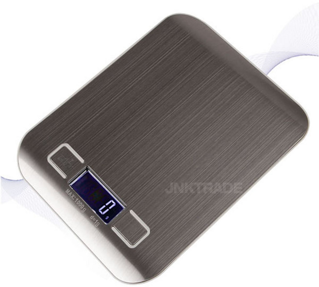 디지털 주방저울, 1kg, WH-B01