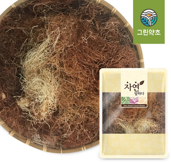 그린약초 국내산 말린 옥수수수염 옥발 100g 옥촉서예, 1개