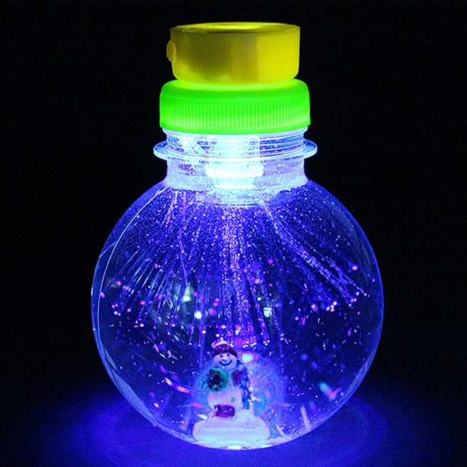 LED 광섬유 스노우볼 만들기(5인 세트), 99900