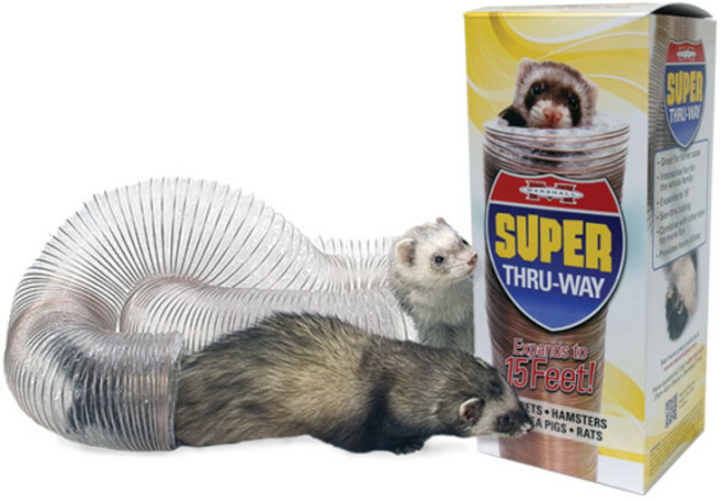 MARSHALL 마샬 슈퍼 트루웨이 터널 장난감, 1개