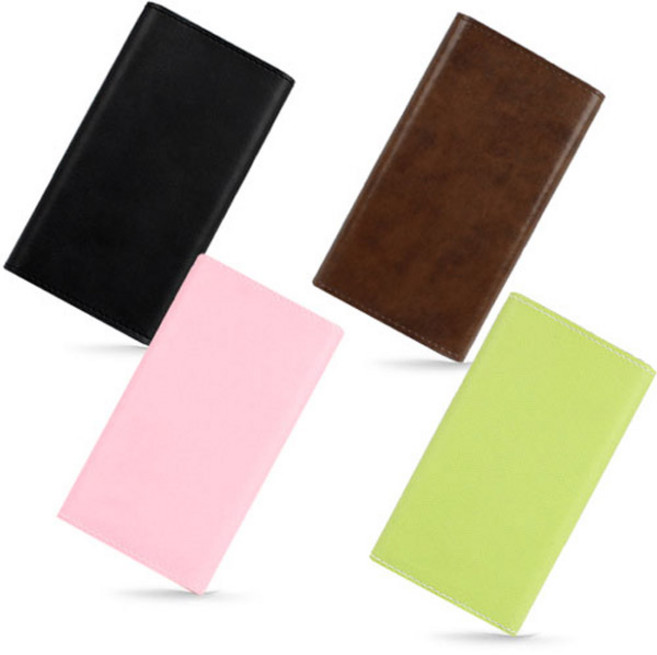 아리아라 샤오미 보조배터리 가죽케이스 20000m 2세대, 그린, 1개