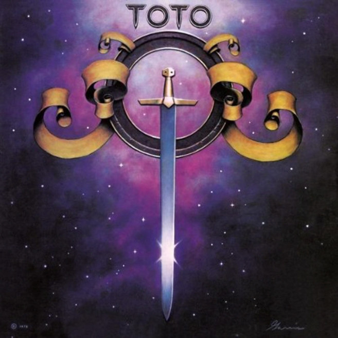 (수입CD) Toto - Toto, 단품