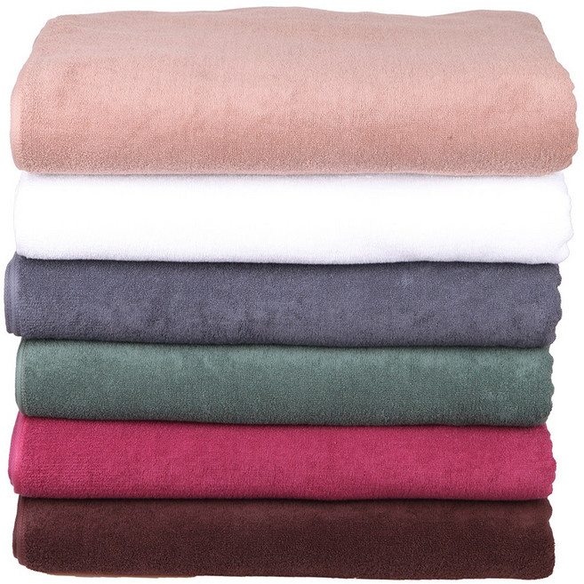 씨엠타올 대형 타올 수건 이불 1 400g 160x220cm, 네이비, 1개