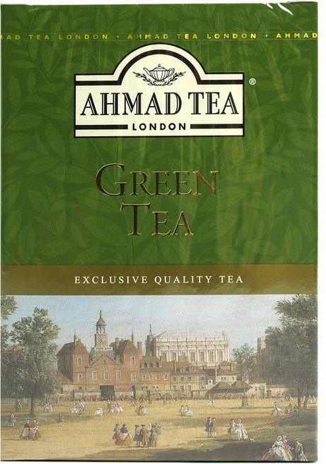 아마드티 그린 티, 250g, 1개입, 1개